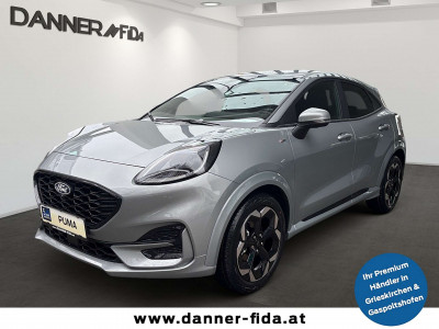 Ford Puma Neuwagen