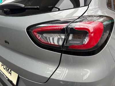 Ford Puma Neuwagen