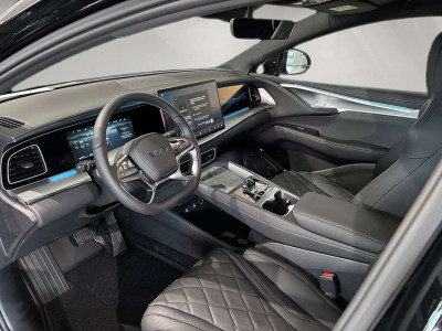 BYD Sealion 7 Vorführwagen