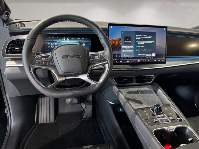 BYD Sealion 7 Vorführwagen