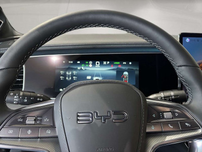 BYD Sealion 7 Vorführwagen