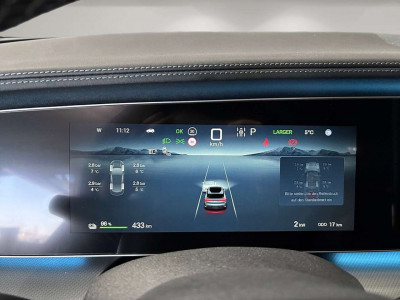 BYD Sealion 7 Vorführwagen