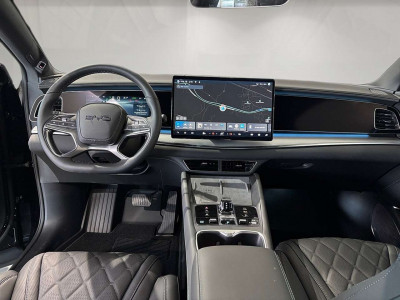 BYD Sealion 7 Vorführwagen