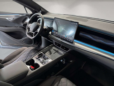 BYD Sealion 7 Vorführwagen