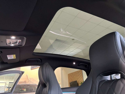 BYD Sealion 7 Vorführwagen