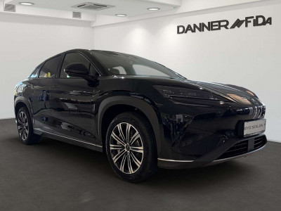 BYD Sealion 7 Vorführwagen