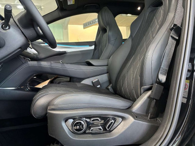 BYD Sealion 7 Vorführwagen