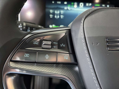 BYD Sealion 7 Vorführwagen