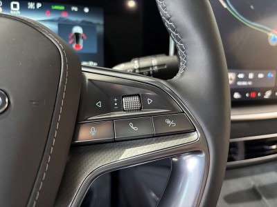 BYD Sealion 7 Vorführwagen