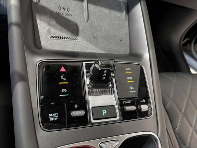 BYD Sealion 7 Vorführwagen