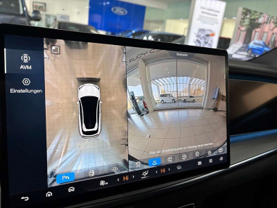 BYD Sealion 7 Vorführwagen