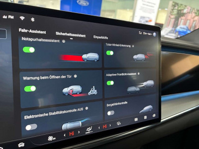 BYD Sealion 7 Vorführwagen