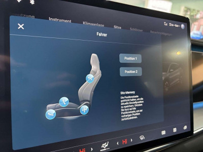 BYD Sealion 7 Vorführwagen