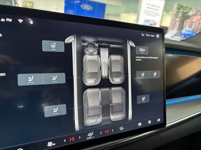 BYD Sealion 7 Vorführwagen