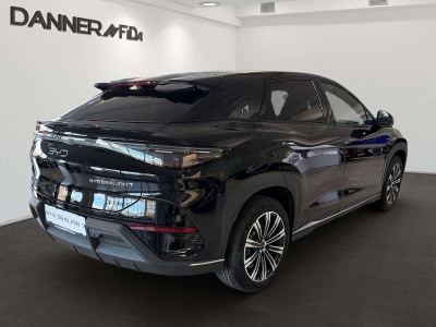 BYD Sealion 7 Vorführwagen