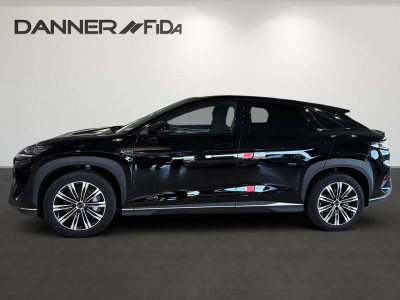 BYD Sealion 7 Vorführwagen