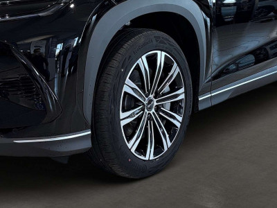 BYD Sealion 7 Vorführwagen