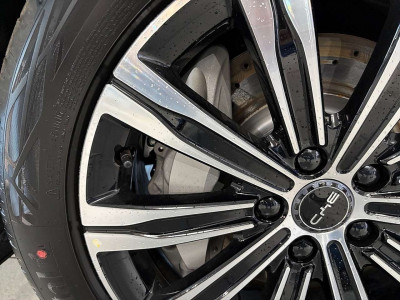 BYD Sealion 7 Vorführwagen