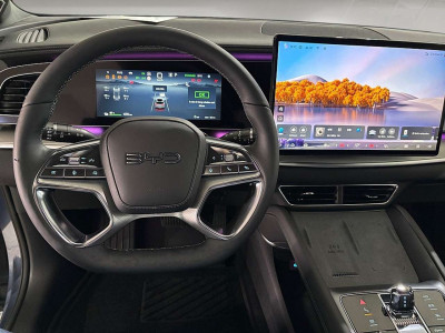 BYD Sealion 7 Neuwagen