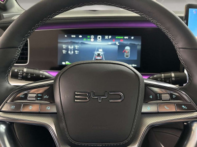 BYD Sealion 7 Neuwagen