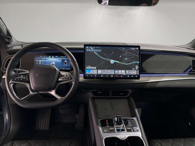 BYD Sealion 7 Neuwagen