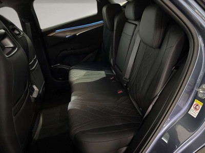 BYD Sealion 7 Neuwagen