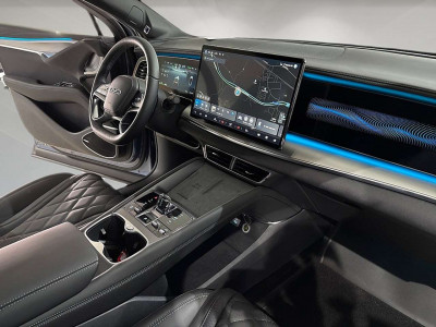 BYD Sealion 7 Neuwagen