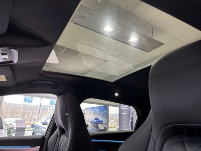 BYD Sealion 7 Neuwagen