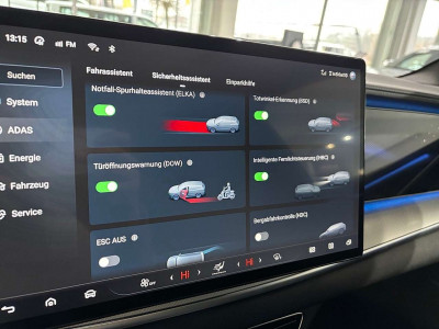 BYD Sealion 7 Neuwagen