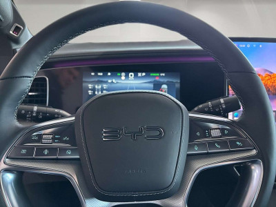 BYD Sealion 7 Neuwagen BYD Sealion 7 Neuwagen