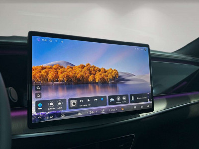 BYD Sealion 7 Neuwagen