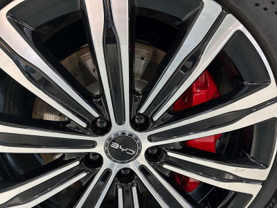 BYD Sealion 7 Neuwagen