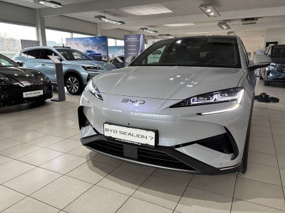 BYD Sealion 7 Neuwagen