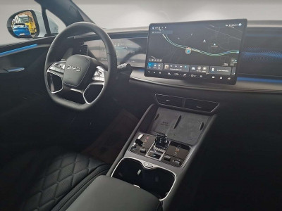 BYD Sealion 7 Neuwagen