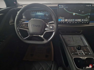 BYD Sealion 7 Neuwagen BYD Sealion 7 Neuwagen