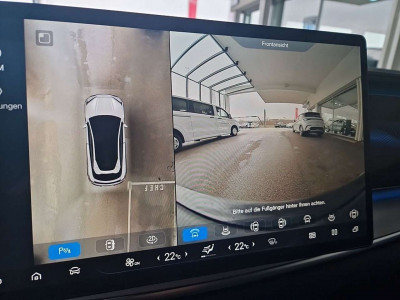 BYD Sealion 7 Neuwagen BYD Sealion 7 Neuwagen