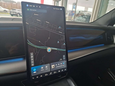 BYD Sealion 7 Neuwagen BYD Sealion 7 Neuwagen