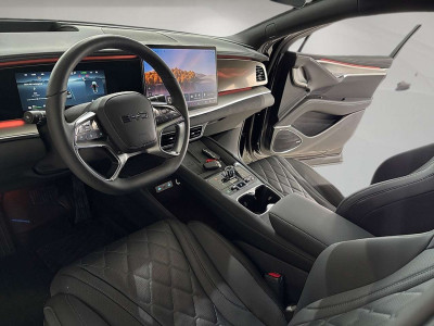 BYD Sealion 7 Neuwagen