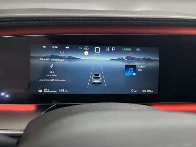 BYD Sealion 7 Neuwagen