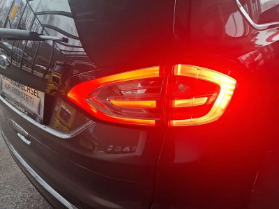 Ford Galaxy Gebrauchtwagen