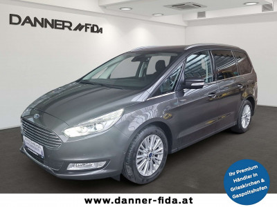 Ford Galaxy Gebrauchtwagen