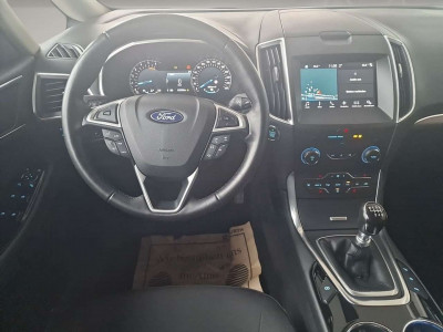 Ford Galaxy Gebrauchtwagen