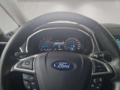 Ford Galaxy Gebrauchtwagen