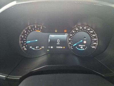 Ford Galaxy Gebrauchtwagen