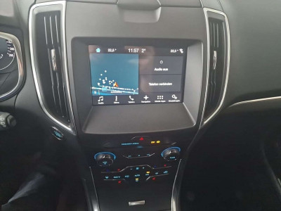 Ford Galaxy Gebrauchtwagen