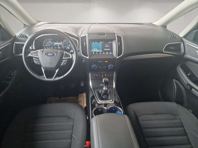 Ford Galaxy Gebrauchtwagen