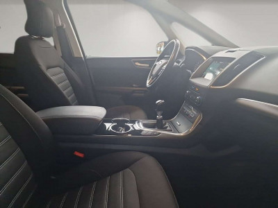 Ford Galaxy Gebrauchtwagen