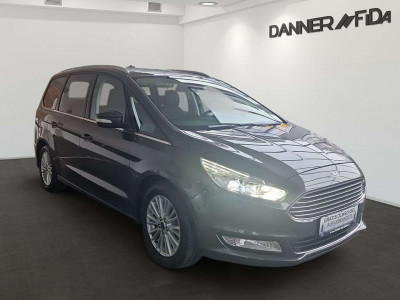 Ford Galaxy Gebrauchtwagen