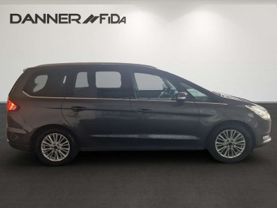 Ford Galaxy Gebrauchtwagen