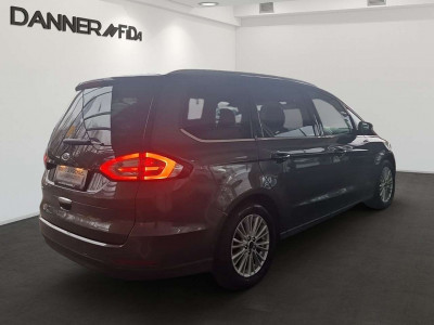 Ford Galaxy Gebrauchtwagen